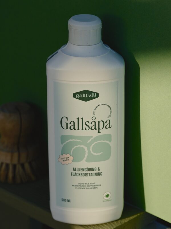 Gallsåpa - Image 2