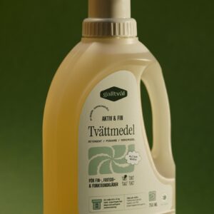 Tvättmedel