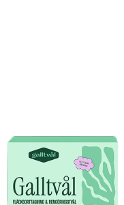Galltvål